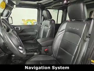 2021 Jeep Wrangler 4xe