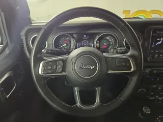 2021 Jeep Wrangler 4xe