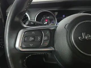 2021 Jeep Wrangler 4xe