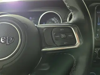 2021 Jeep Wrangler 4xe