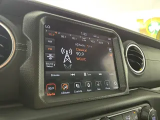 2021 Jeep Wrangler 4xe
