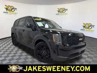 2022 Kia Telluride