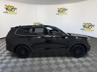 2022 Kia Telluride