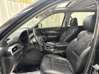 2022 Kia Telluride