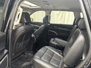 2022 Kia Telluride