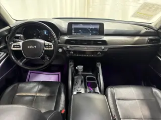 2022 Kia Telluride