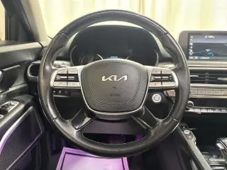 2022 Kia Telluride