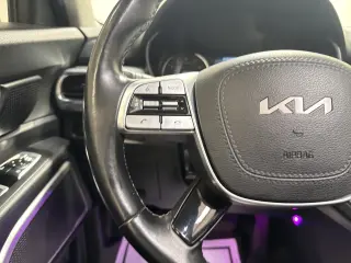 2022 Kia Telluride