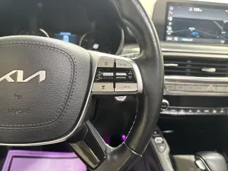 2022 Kia Telluride