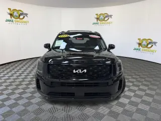 2022 Kia Telluride