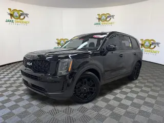 2022 Kia Telluride