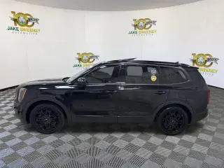 2022 Kia Telluride