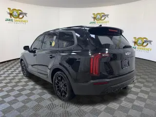 2022 Kia Telluride
