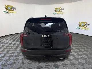 2022 Kia Telluride