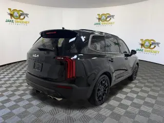 2022 Kia Telluride