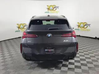 2026 BMW X3