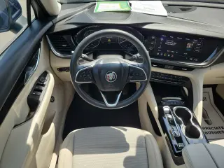 2023 Buick Envision
