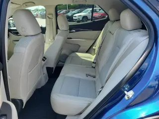 2023 Buick Envision