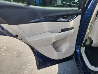 2023 Buick Envision