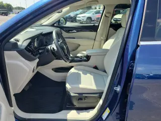 2023 Buick Envision