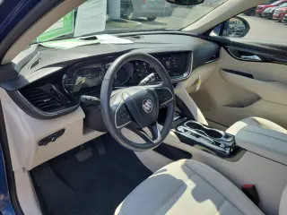 2023 Buick Envision