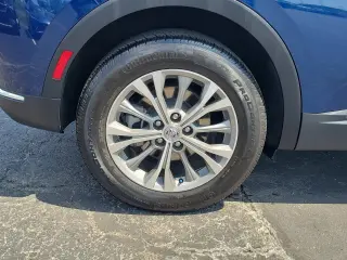 2023 Buick Envision