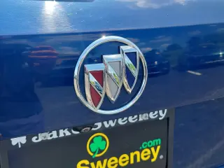 2023 Buick Envision