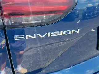 2023 Buick Envision