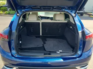 2023 Buick Envision