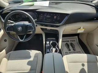 2023 Buick Envision