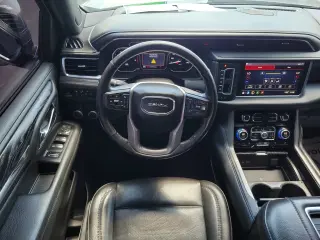 2021 GMC Yukon