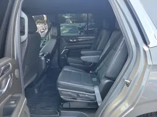 2021 GMC Yukon