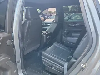 2021 GMC Yukon