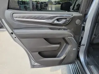 2021 GMC Yukon