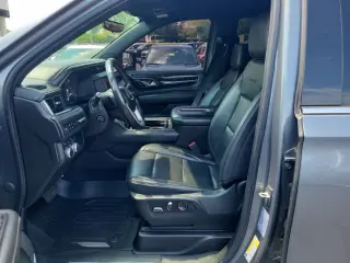 2021 GMC Yukon