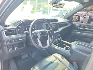 2021 GMC Yukon