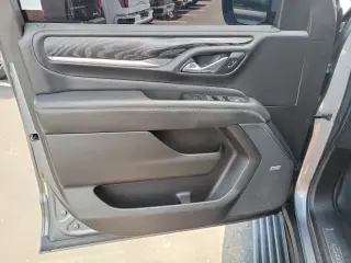 2021 GMC Yukon
