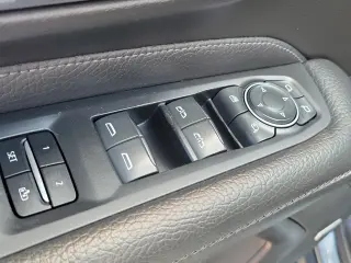 2021 GMC Yukon