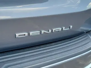 2021 GMC Yukon