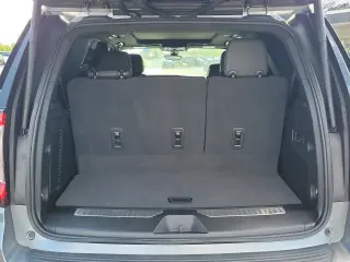 2021 GMC Yukon