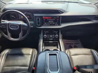 2021 GMC Yukon