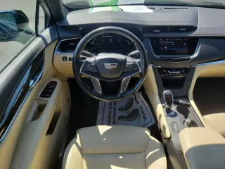 2019 CADILLAC XT5