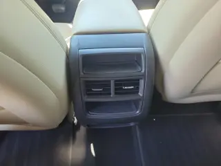 2019 CADILLAC XT5