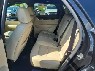 2019 CADILLAC XT5