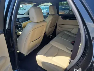 2019 CADILLAC XT5