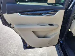 2019 CADILLAC XT5