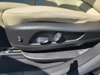 2019 CADILLAC XT5