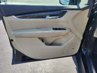 2019 CADILLAC XT5