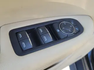 2019 CADILLAC XT5