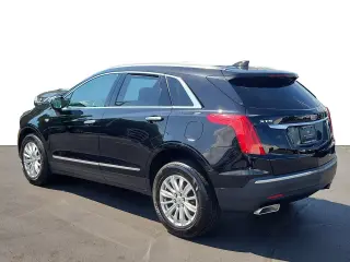 2019 CADILLAC XT5